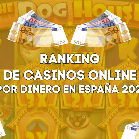 Ranking de Fiables Casinos Online en España 2026