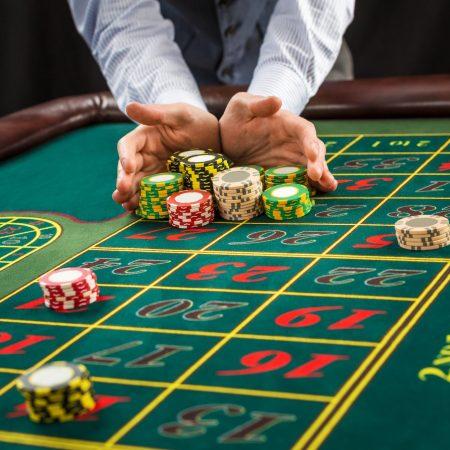 Ruleta Online en Internet en un Casino En línea en España