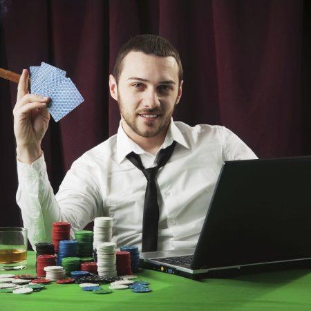 Registro en un Casino En línea Español (instrucciones)